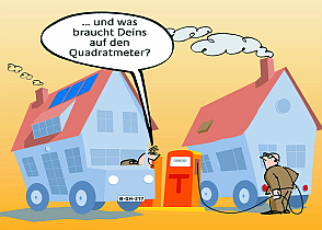 Sanierungsfahrplan & Förderung