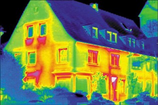Energieberatung & Analyse