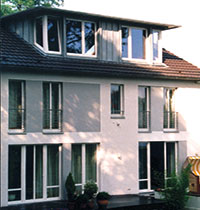 Neubau