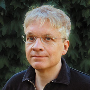 Joachim Fürst, Dipl.-Ing. Architekt